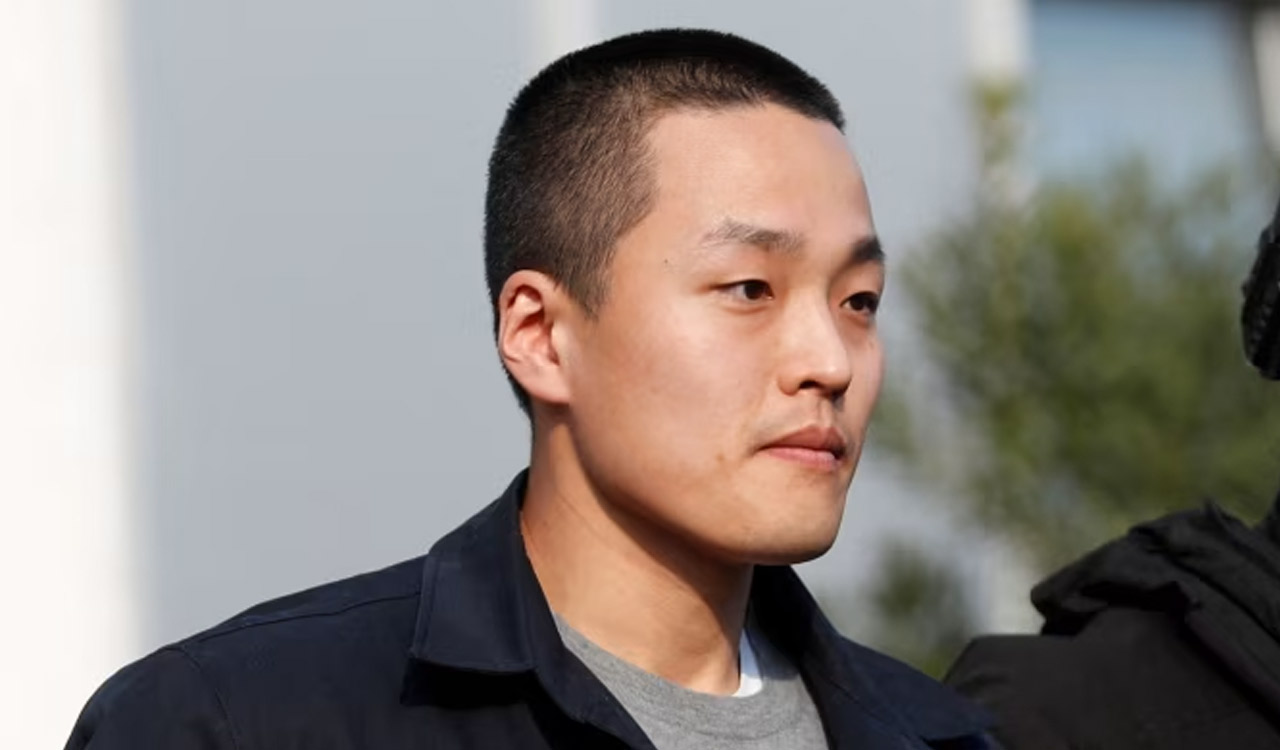 Crypto mogul Do Kwon sentenced to 15 years in prison for US$ 40 billion stablecoin fraud