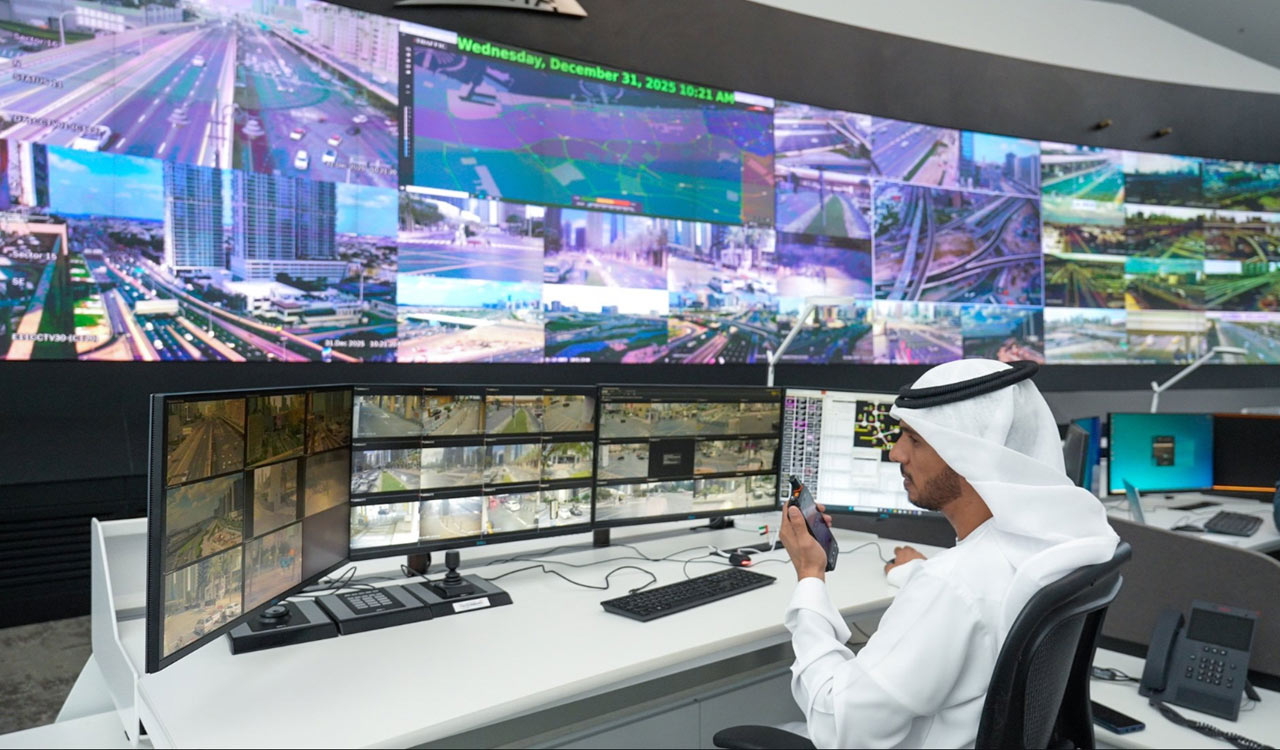 Dubai ready for spectacular New Year bash; soaring airfares and hotel rates