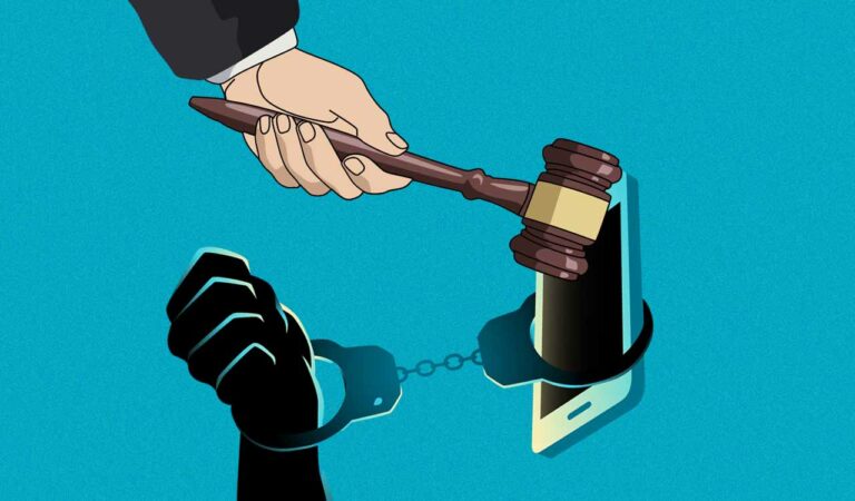 Editorial: Supreme Court's timely intervention to curb cybercrime