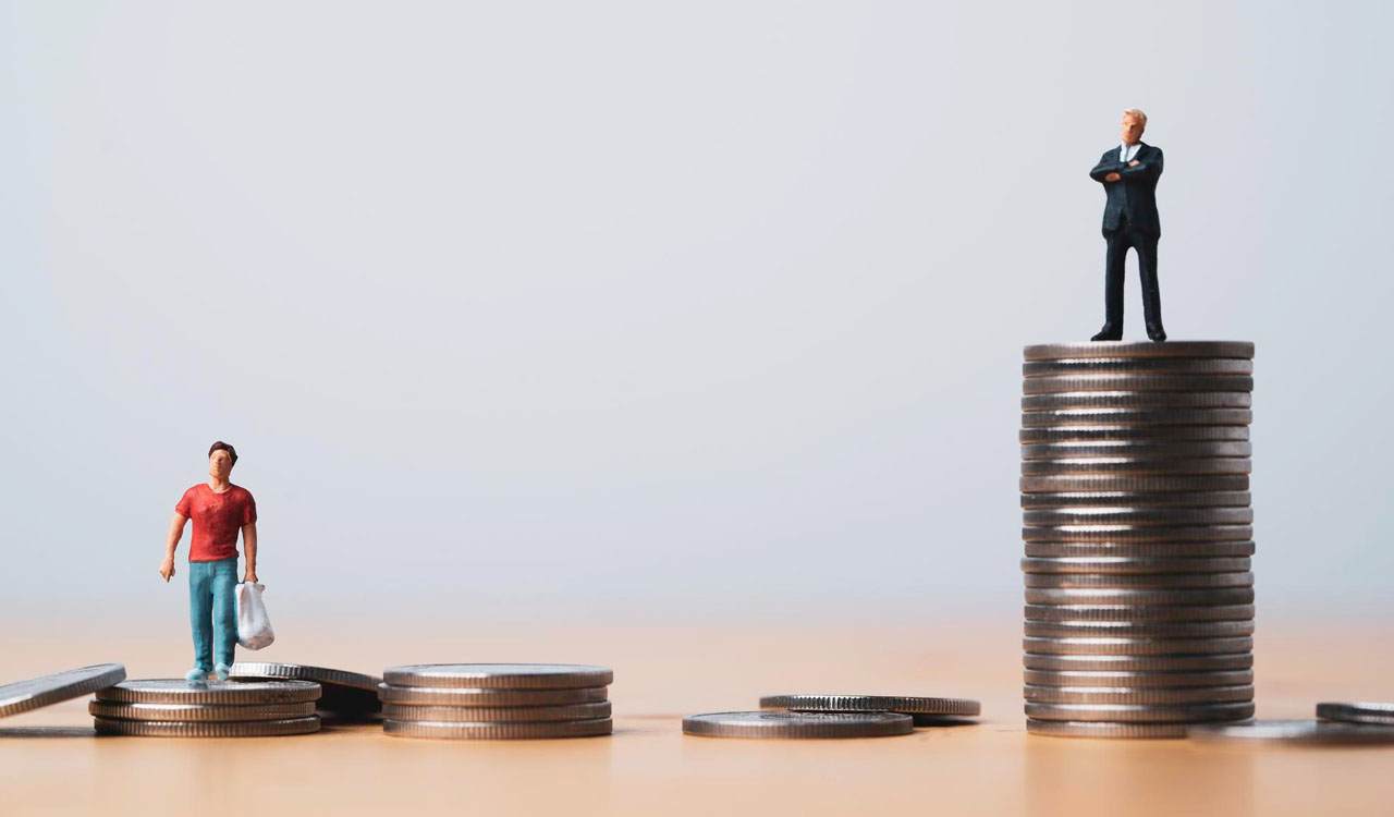 Editorial: Hollowing out of the ‘middle’ — widening gulf between the rich and poor