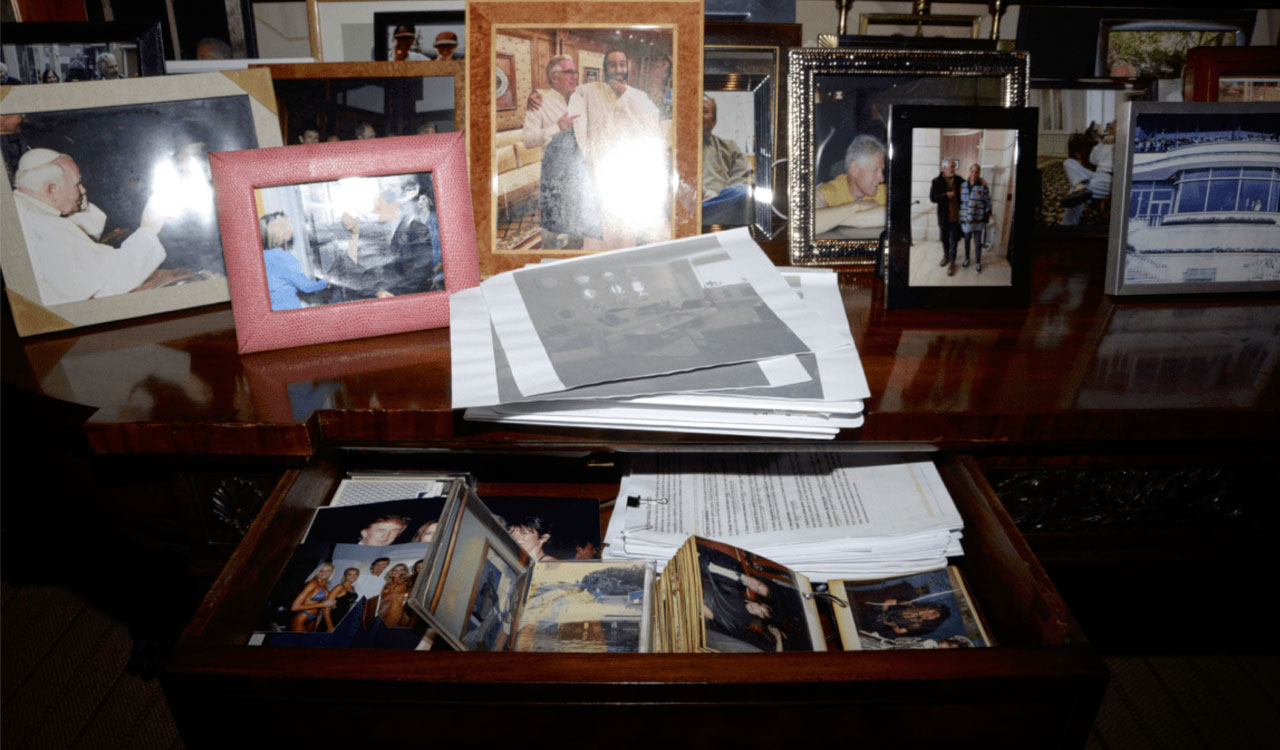 US: After missing deadline, DOJ says it may need ‘few more weeks’ to finish releasing Epstein files