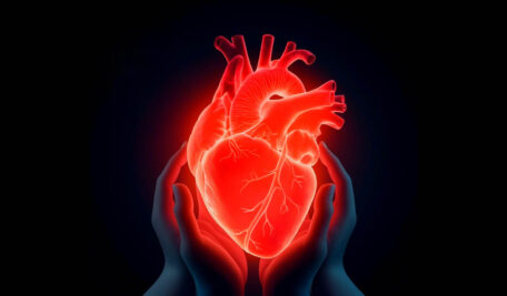 9 donor organs donated from 2 brain-dead patients