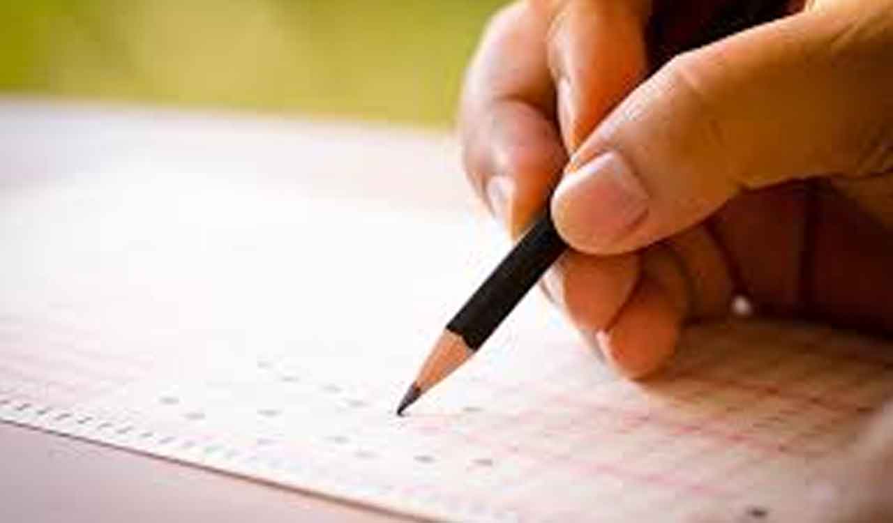 ‘Proxy’ candidate appearing for Kolkata Police’s SI recruitment exam arrested