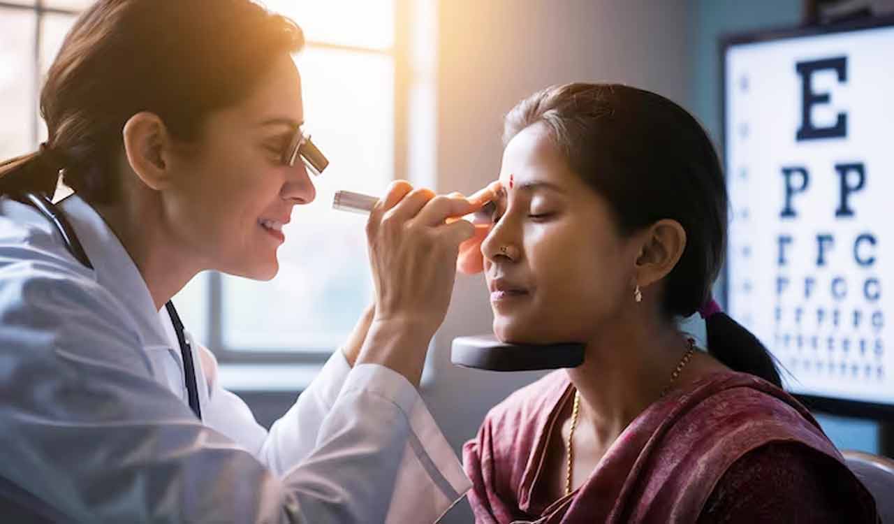 Superbugs now threatening vision recovery after cataract surgery