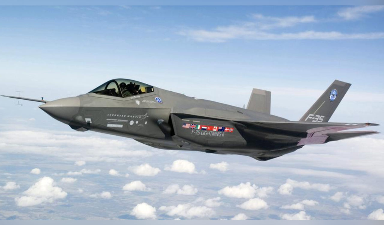 Trump is moving closer to resolving Turkiye’s F-35 ban