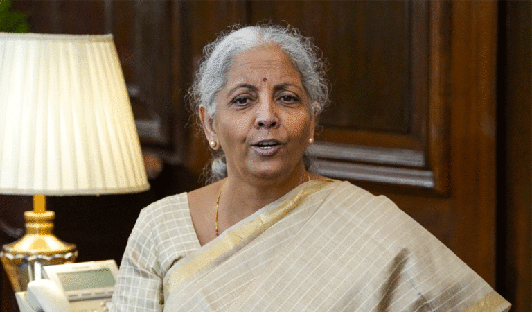 Health and National Security cess to target pan masala, revenue shared with States