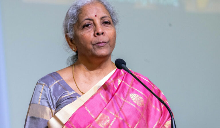 Tobacco excise duty to be shared with States, no extra tax burden, says FM