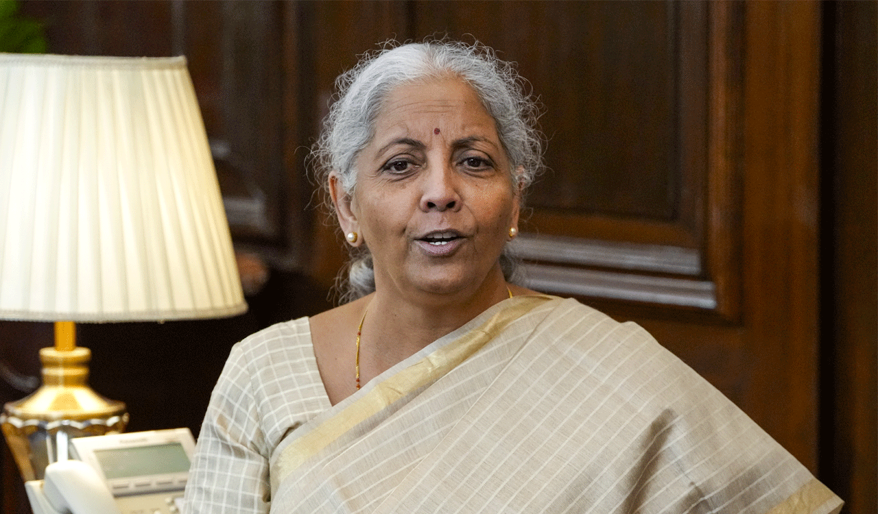 Health and National Security cess to target pan masala, revenue shared with States