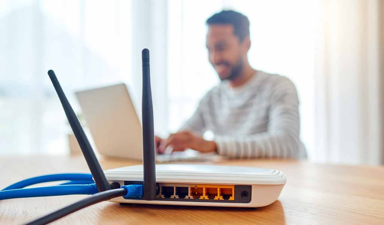 Broadband subscriptions nearly double as India strengthens digital infrastructure