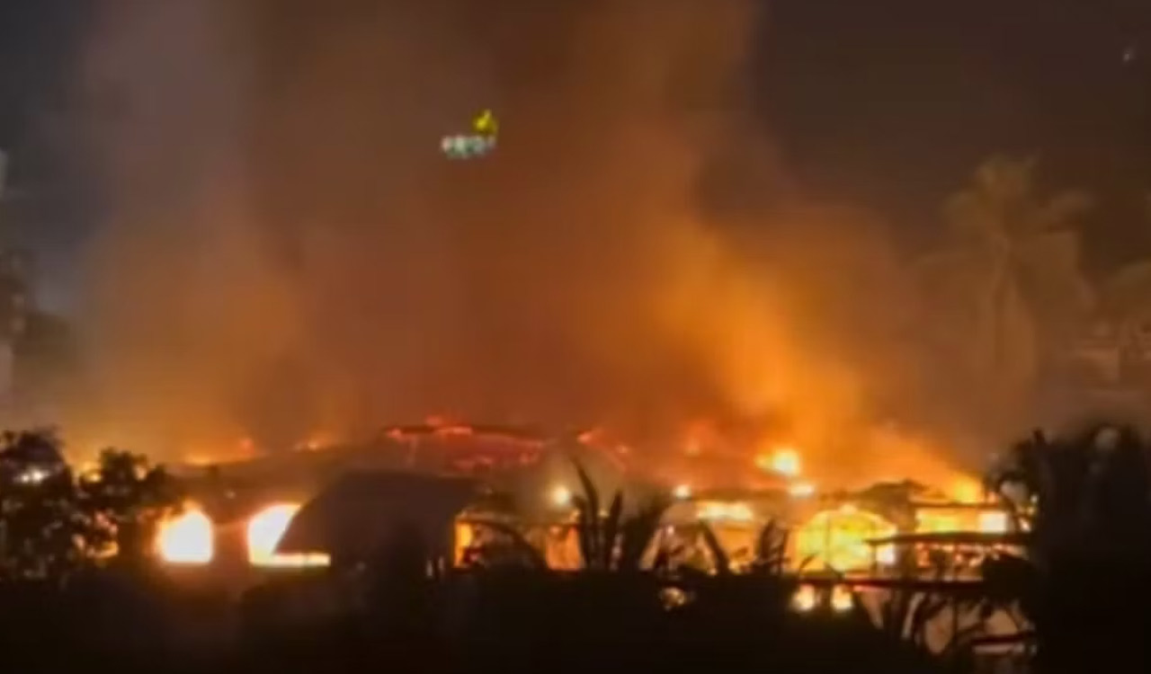 Goa nightclub fire: Luthra brothers deported from Thailand, taken into custody in Delhi