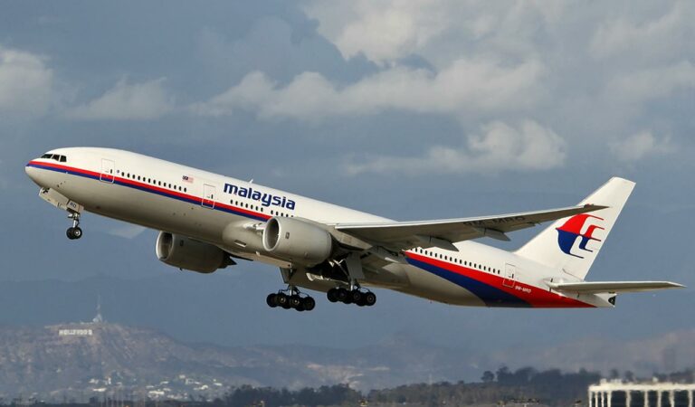 Deep-sea search for missing MH370 to resume on Dec 30, says Malaysia