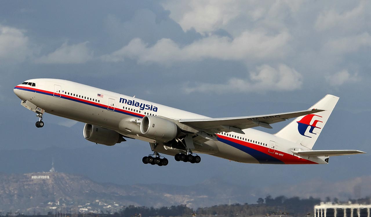 Deep-sea search for missing MH370 to resume on Dec 30, says Malaysia