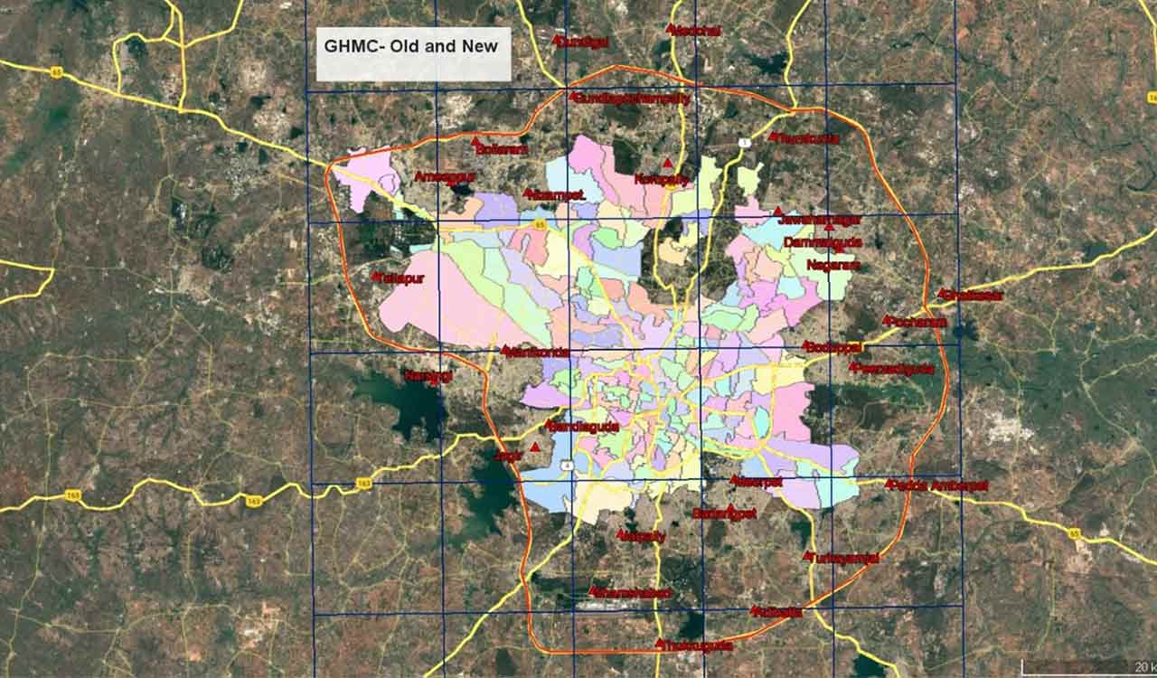 From 150 to 300: How Data-driven delimitation is redefining service delivery in Hyderabad