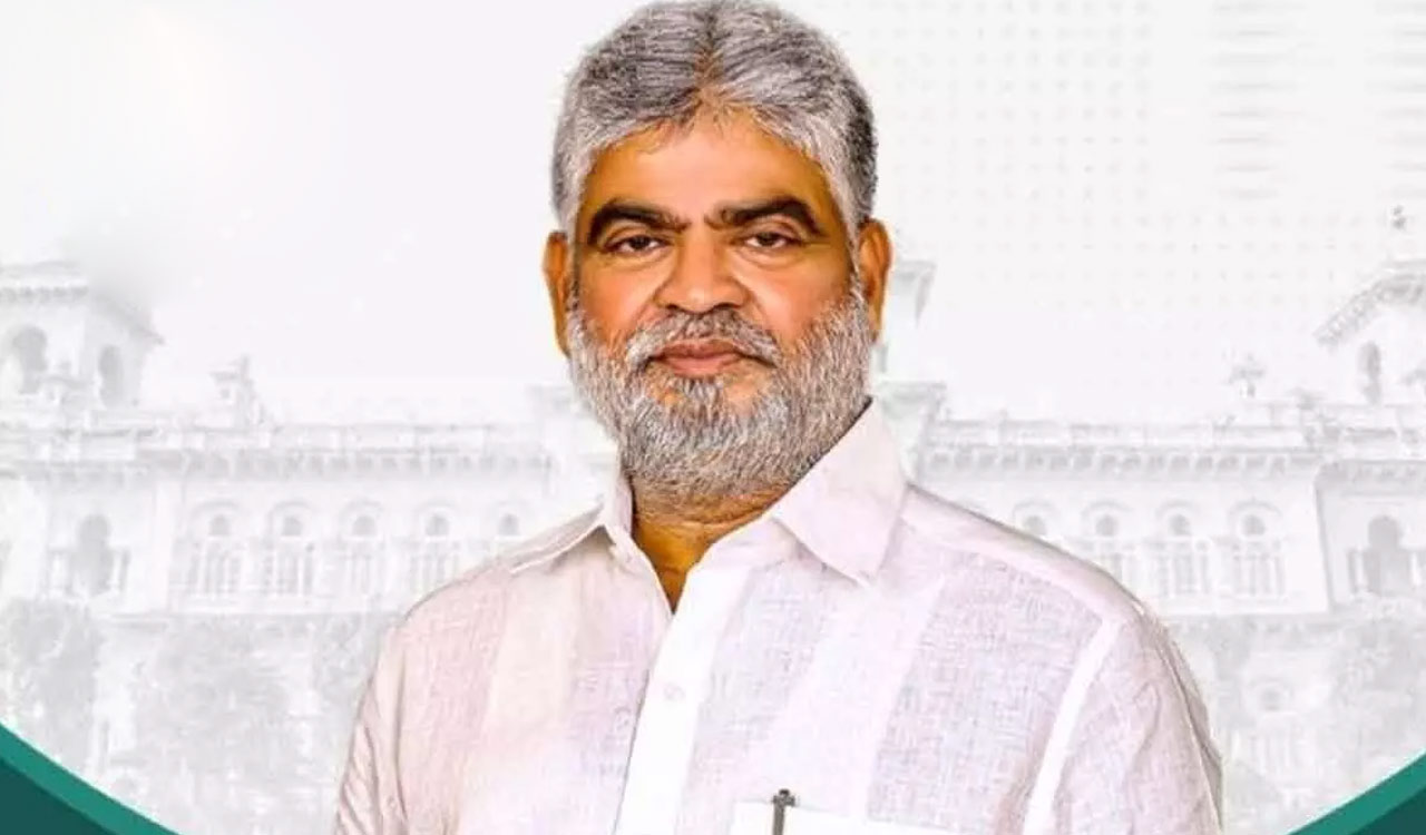 Telangana Speaker to deliver verdict on BRS defection pleas amid Supreme Court deadline pressure