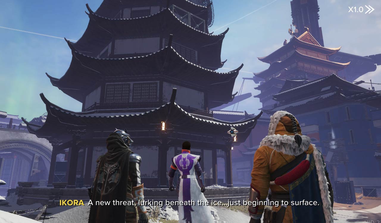 Destiny Rising: A free-to-play Destiny, does the magic translate?