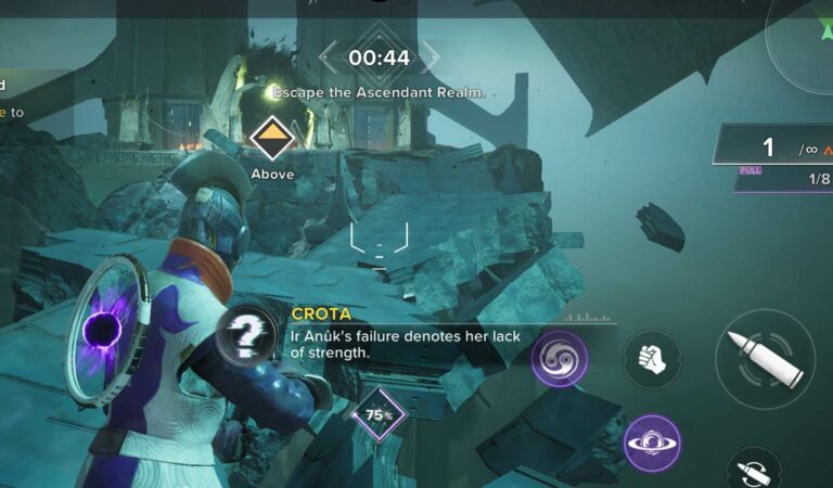 Destiny Rising: A free-to-play Destiny, does the magic translate?