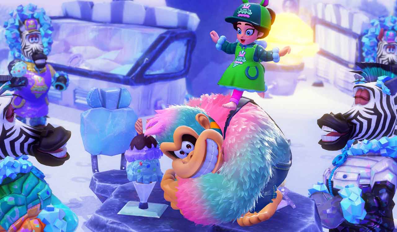 Wrapping up 2025: The best games of the year!