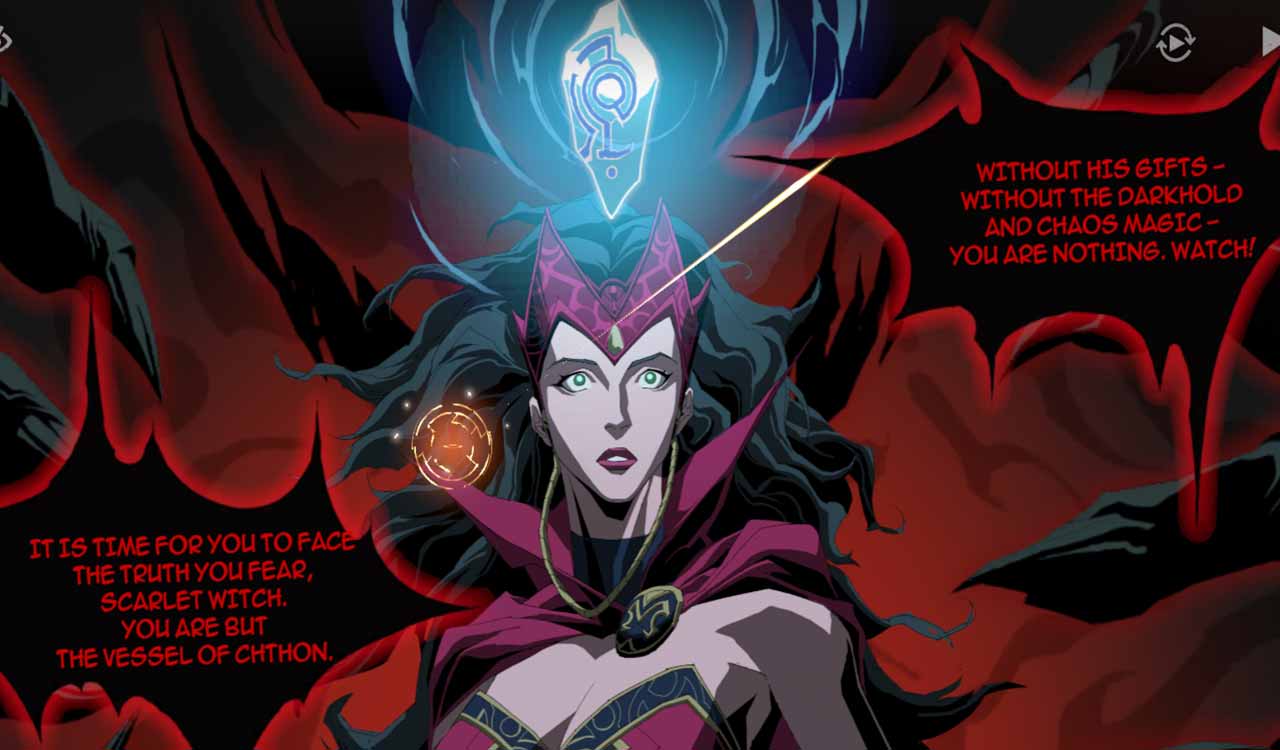 2025 Year-end review: The best mobile games of the year