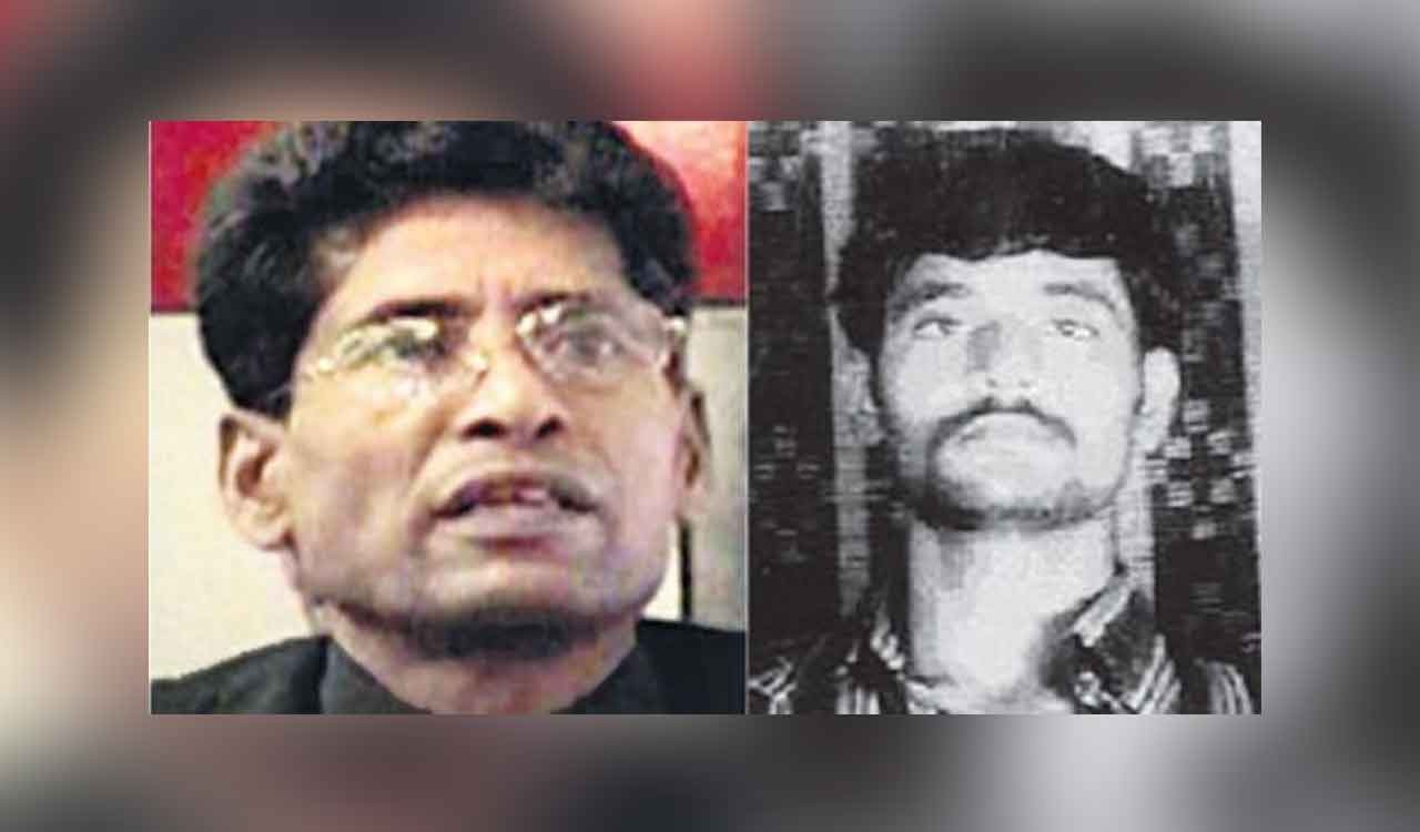 Mystery surrounds whereabouts of former CPI Maoist chief Ganapathy