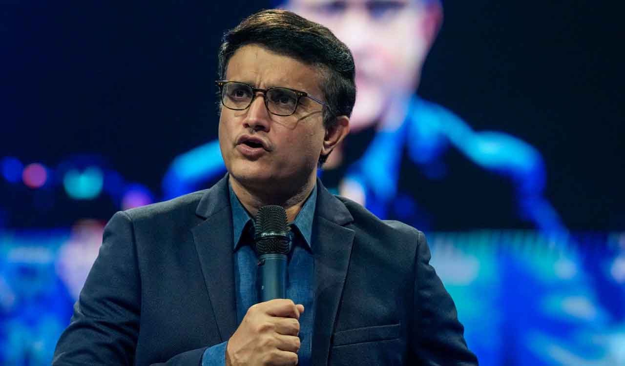 Messi fiasco fallout: Sourav Ganguly slaps Rs 50 cr defamation suit on football fan club official