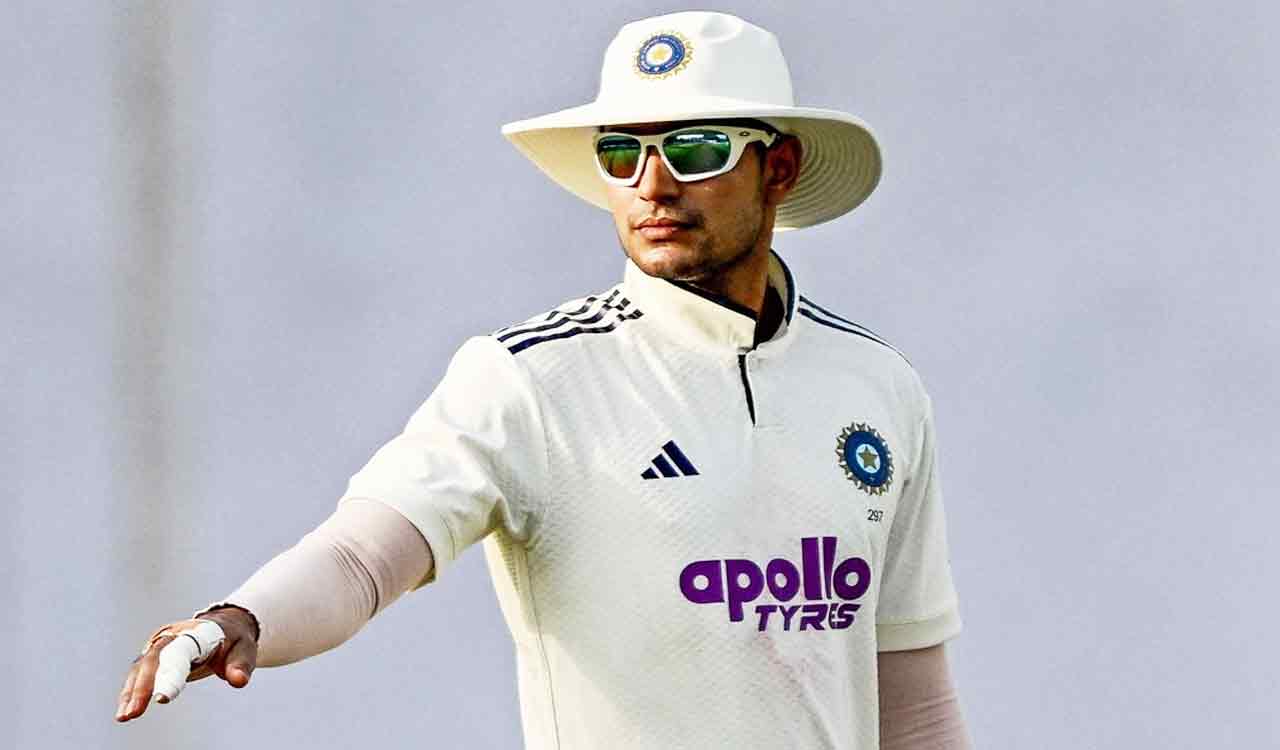 Gill’s fitness test at COE to decide South Africa T20I return; Hardik cleared for SMAT comeback