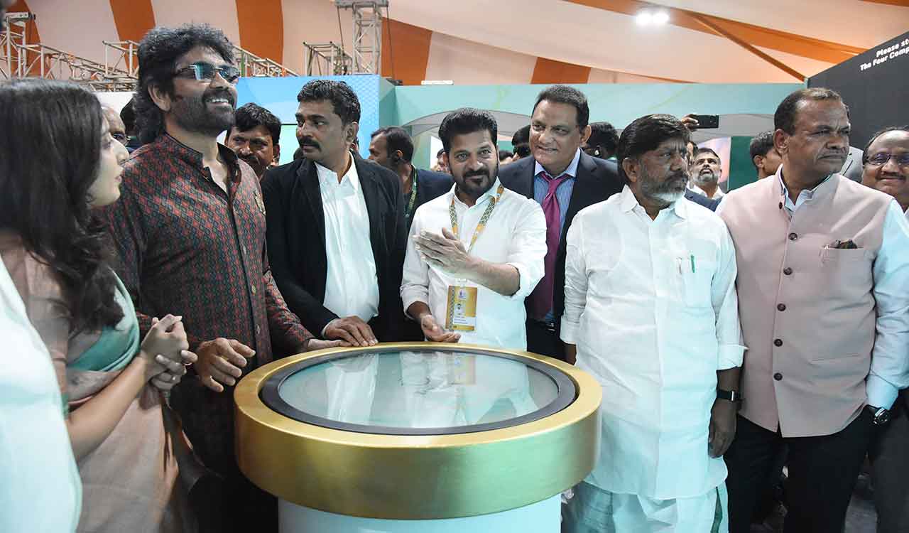 Opinion: CURE, PURE, RARE—Integrated growth or fragmented Telangana?