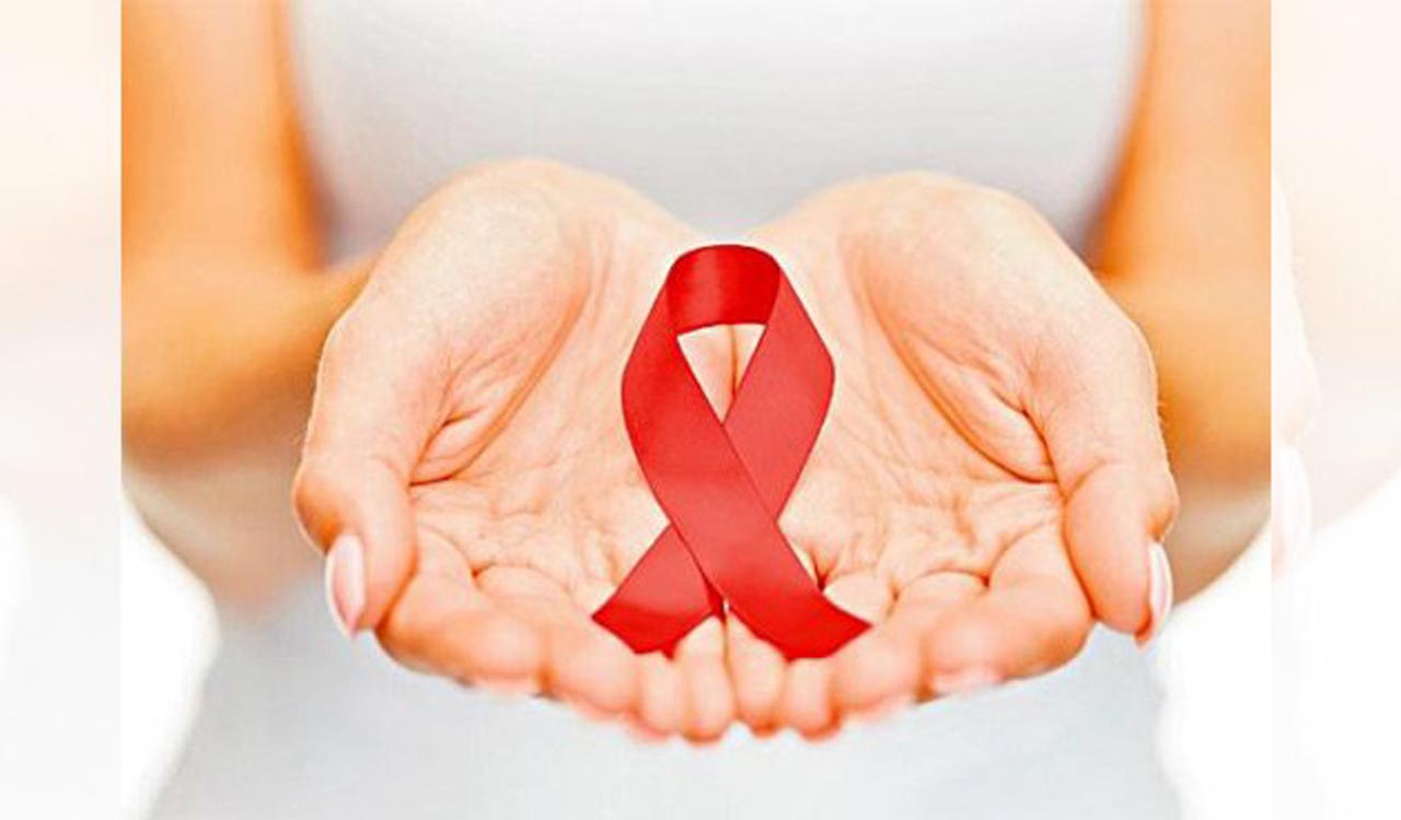 Adilabad sees steady decline in HIV prevalence over recent years