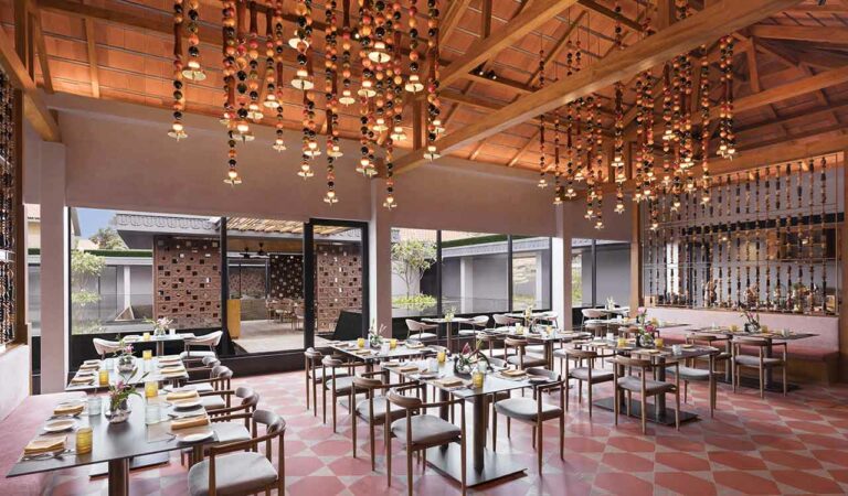 Hilton opens first property in Hyderabad with Genome Valley Resort & Spa