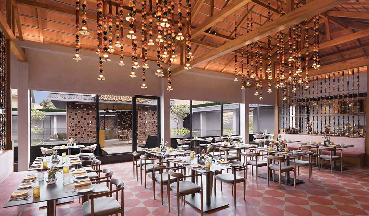 Hilton opens first property in Hyderabad with Genome Valley Resort & Spa