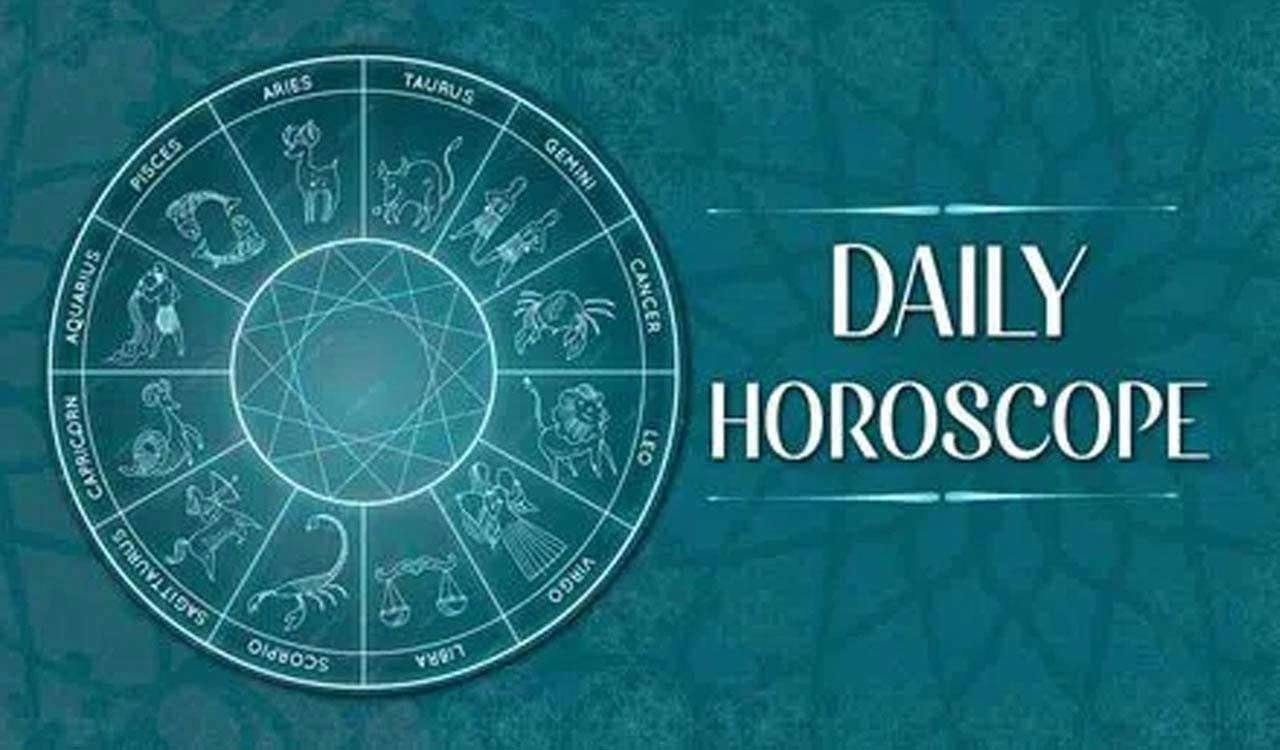Horoscope: Find out your star predictions today, Dec 3, 2025