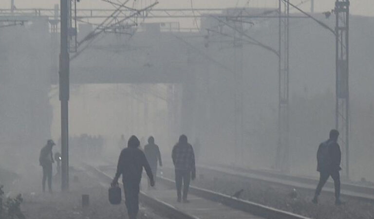 Hyderabad braces for winter chill, as temperatures are expected to drop at night in the coming days