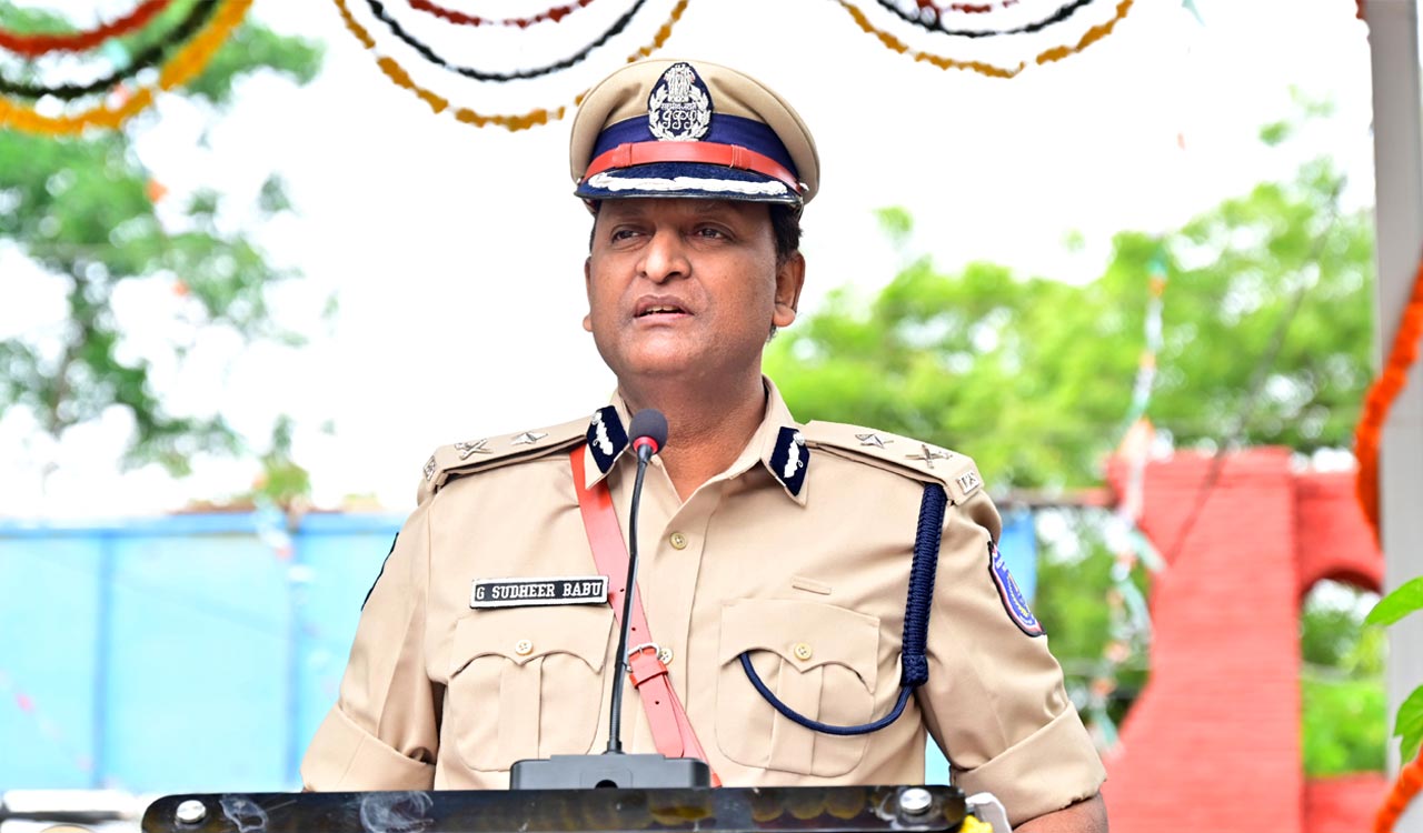 Hyderabad: Major crimes dip in Rachakonda, kidnappings and POCSO cases rise in 2025