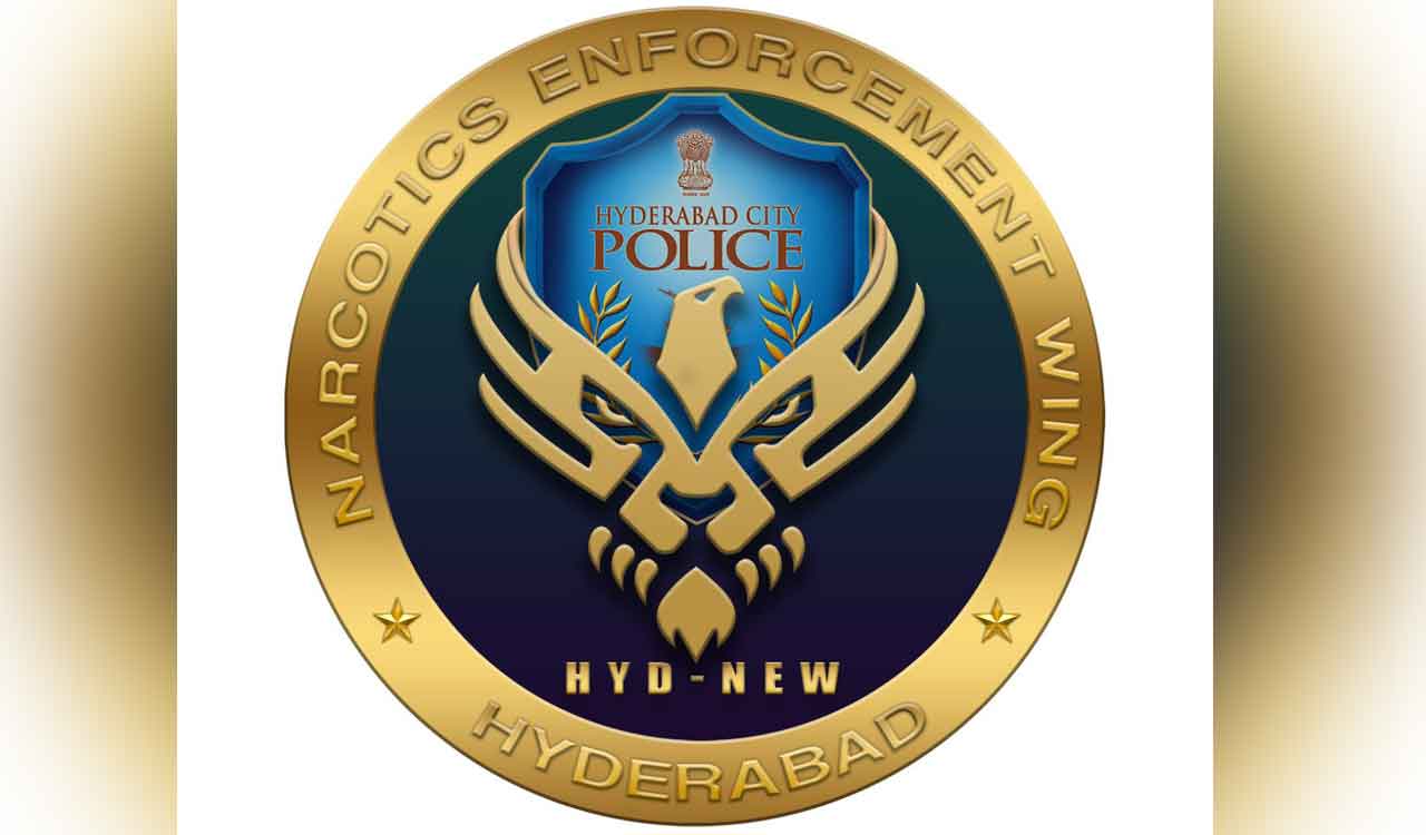 Hyderabad Narcotics Enforcement Wing expands to seven teams to tackle drug cases in Hyderabad