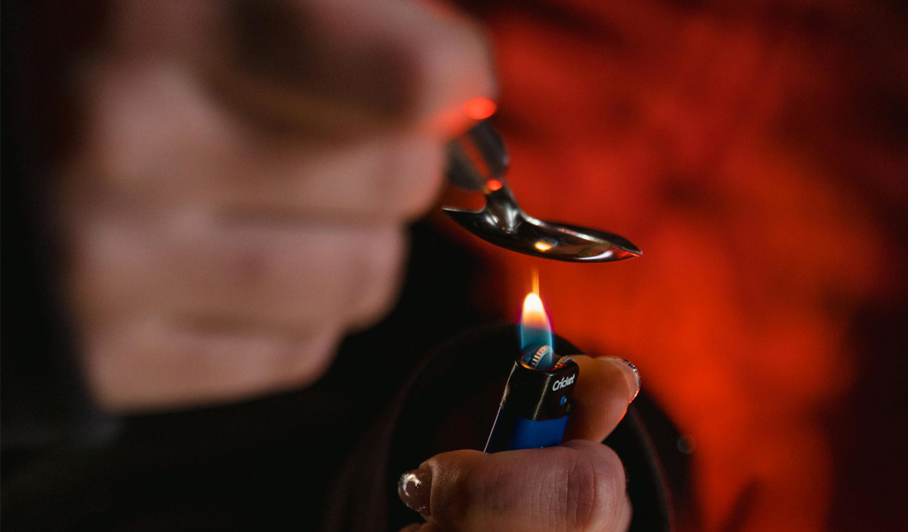 Hyderabad: Tuition teacher in Film Nagar booked for burning 7-year-old boy with hot spoon