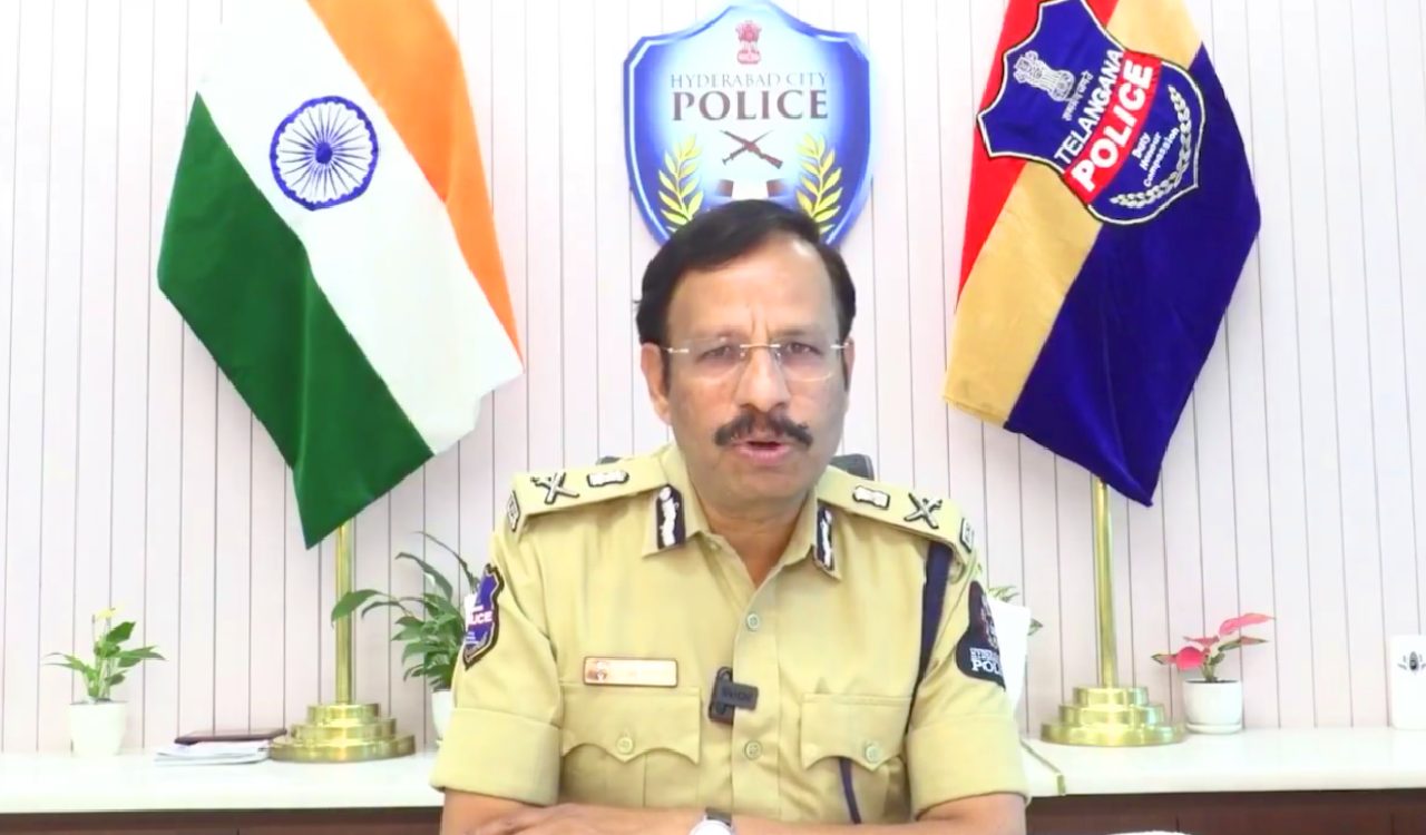 Hyderabad police warns against cyber fraud using RBI’s UDGAM portal