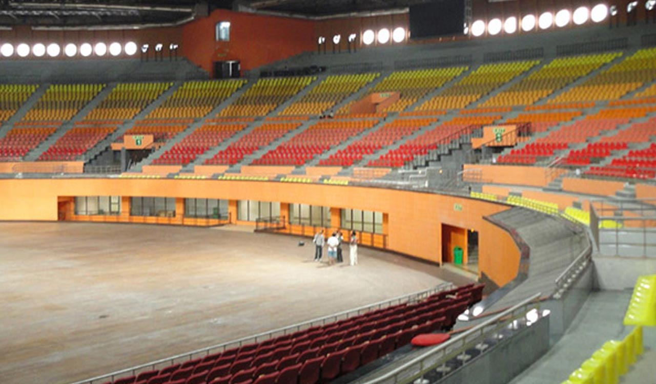 India Open badminton moves to Indira Gandhi Indoor Stadium in 2026