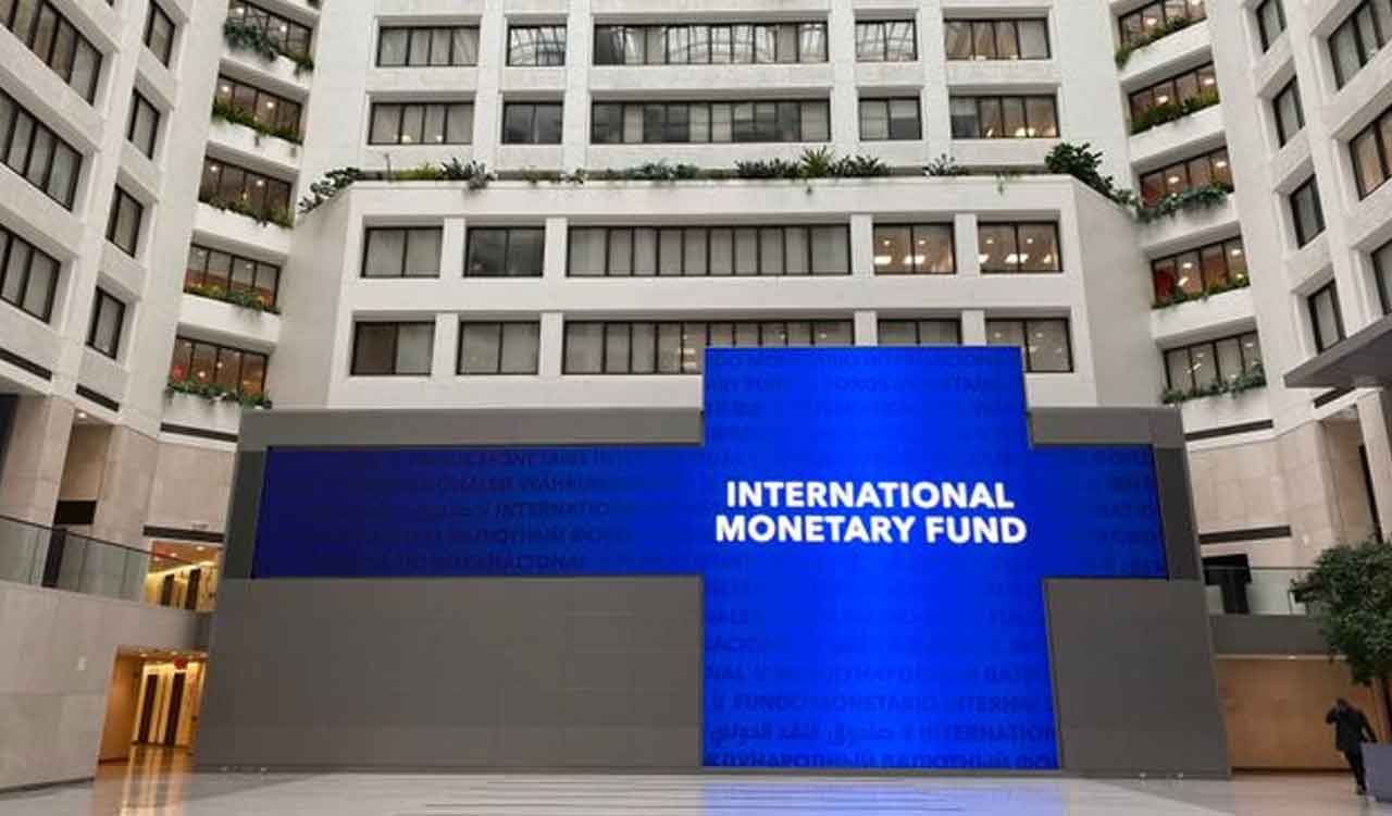IMF approves US$ 1.2 billion fresh disbursement for Pakistan