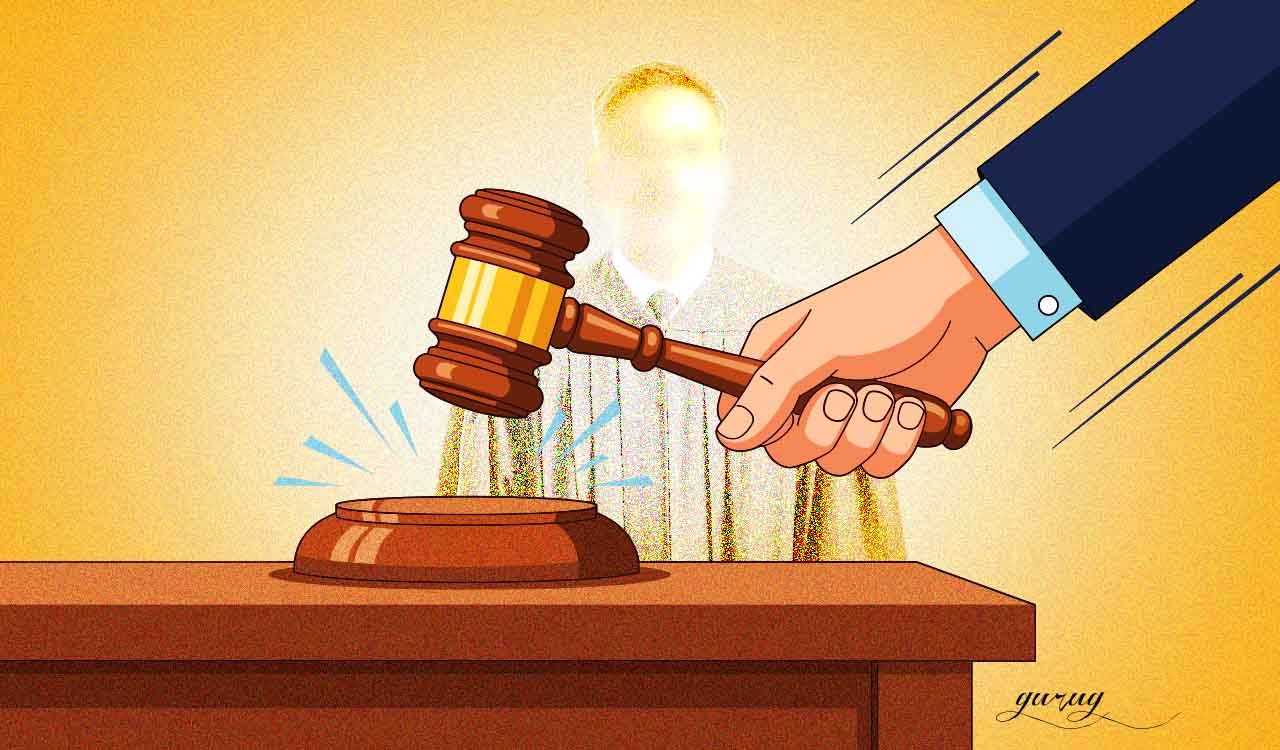 Opinion: Impeachment threats against judges endanger India’s judicial independence