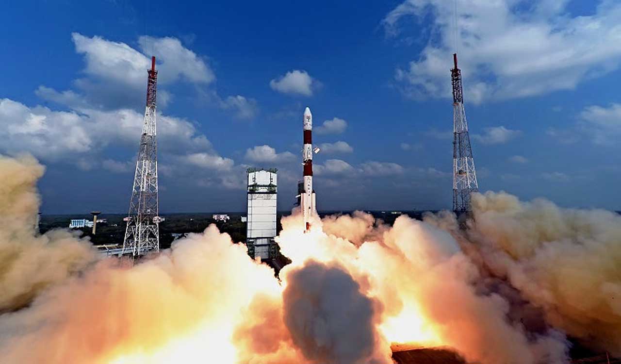 Editorial: India’s space mission — Keeping hopes soaring high