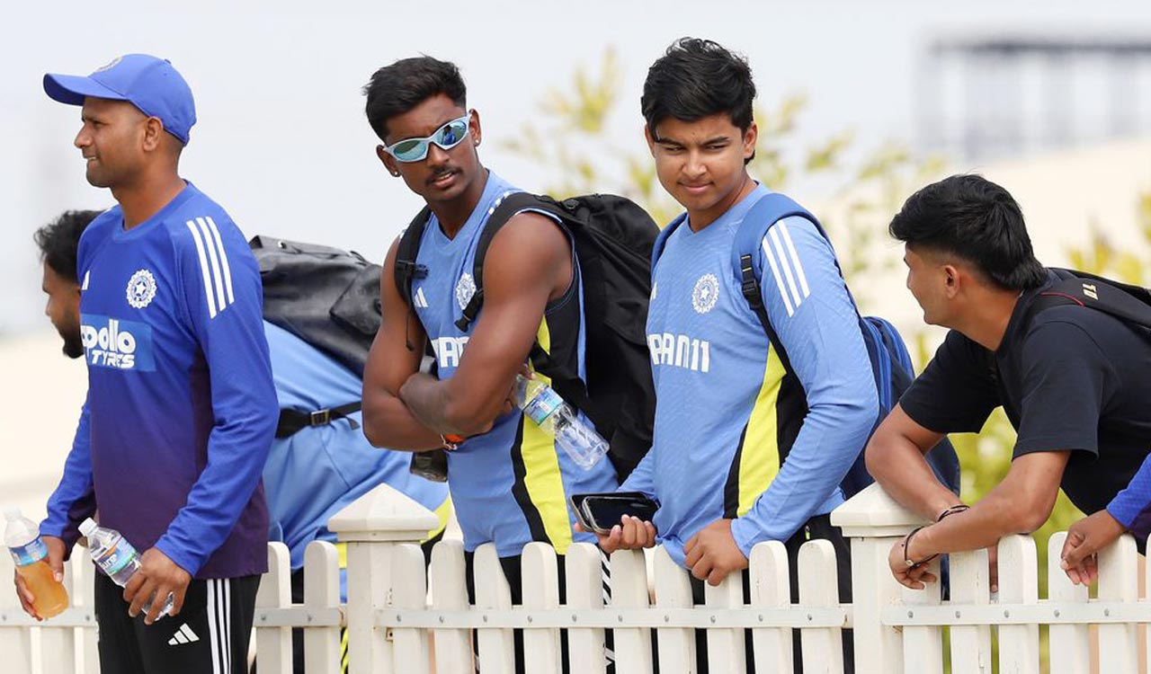 India vs Pakistan set for Under-19 Asia Cup final showdown