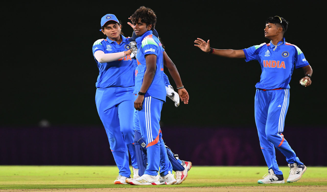 India begin Women’s T20I series against Sri Lanka with focus on young talent