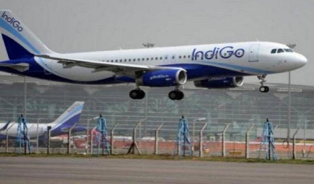 IndiGo expects to operate over 1,950 flights today as services stabilise