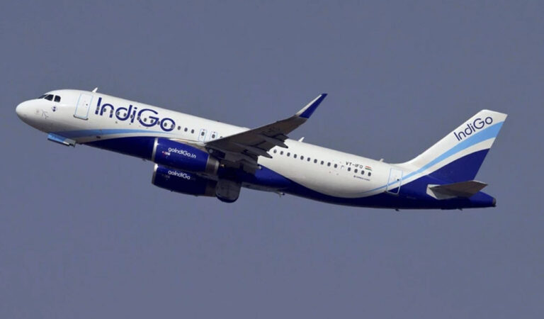 Govt caps airfares as IndiGo disruptions send ticket prices soaring