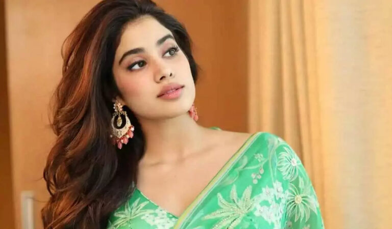 Janhvi Kapoor calls Rashmika Mandanna’s The Girlfriend a “mandatory watch”