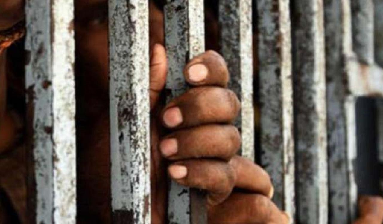 Peace restored in Ludhiana jail day after inmates run amok