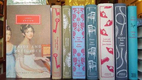 Jane Austen’s 250th birth anniversary celebrated at Satavahana University