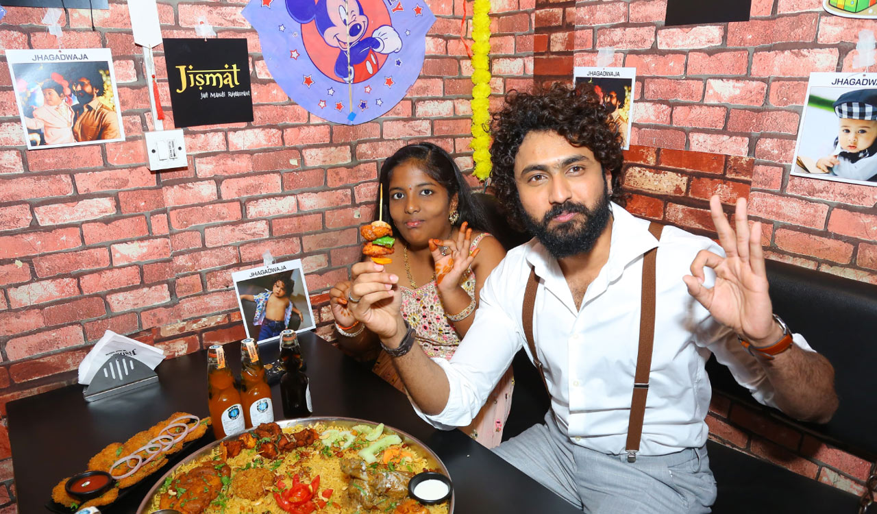 Jismat Jail Mandi opens second branch in Dilsukhnagar