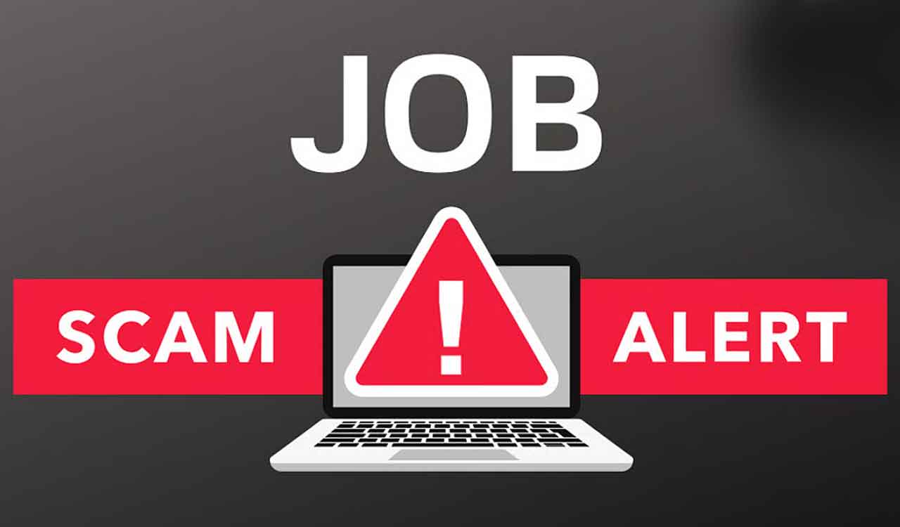 Navi Mumbai man duped of Rs 32 lakh with promise of job at JNPT; one booked