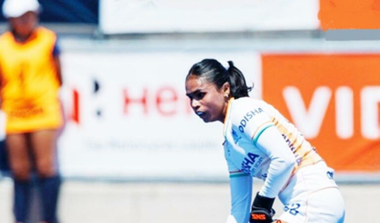 Germany beat India 3-1 in Junior Women’s World Cup hockey