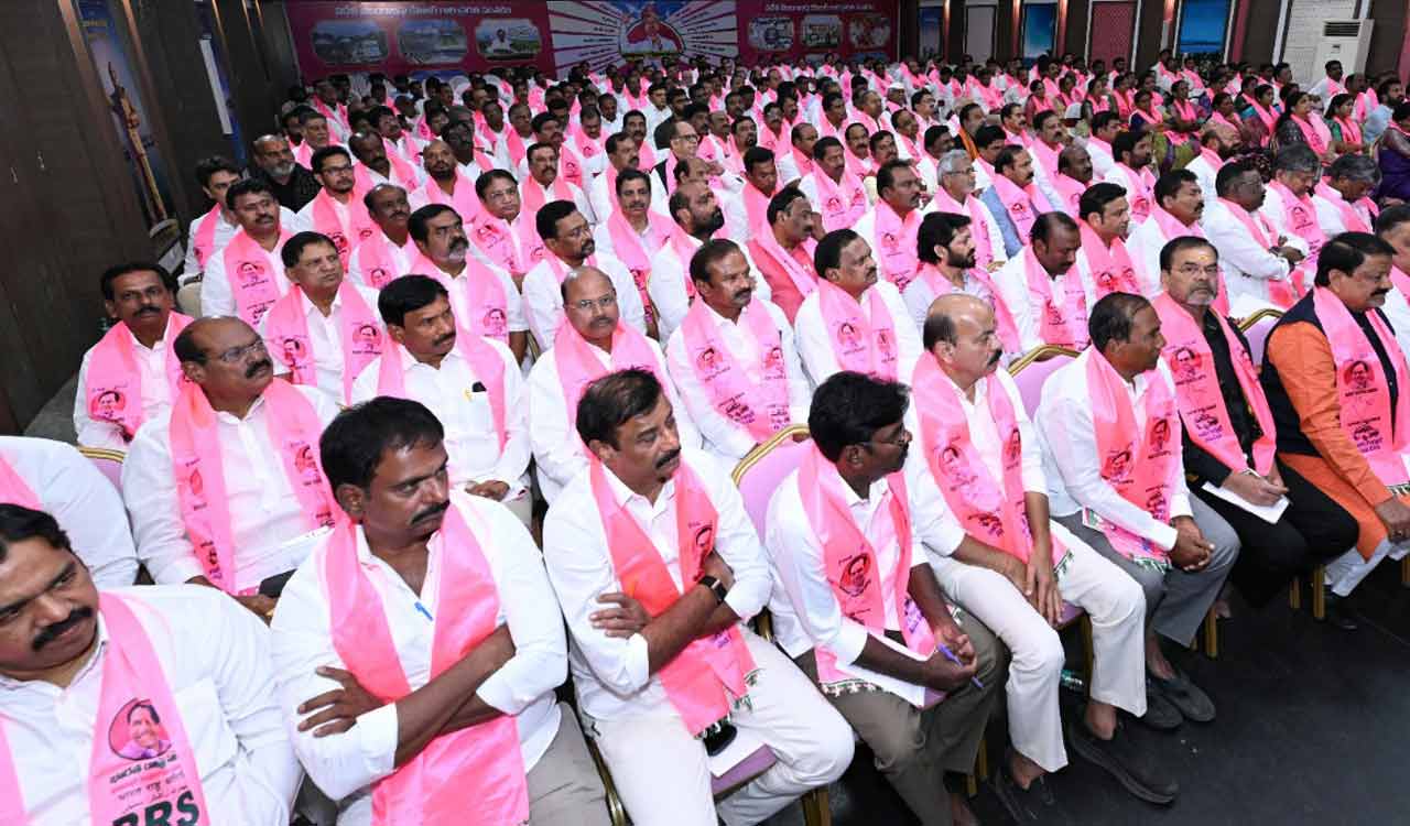 Kcr